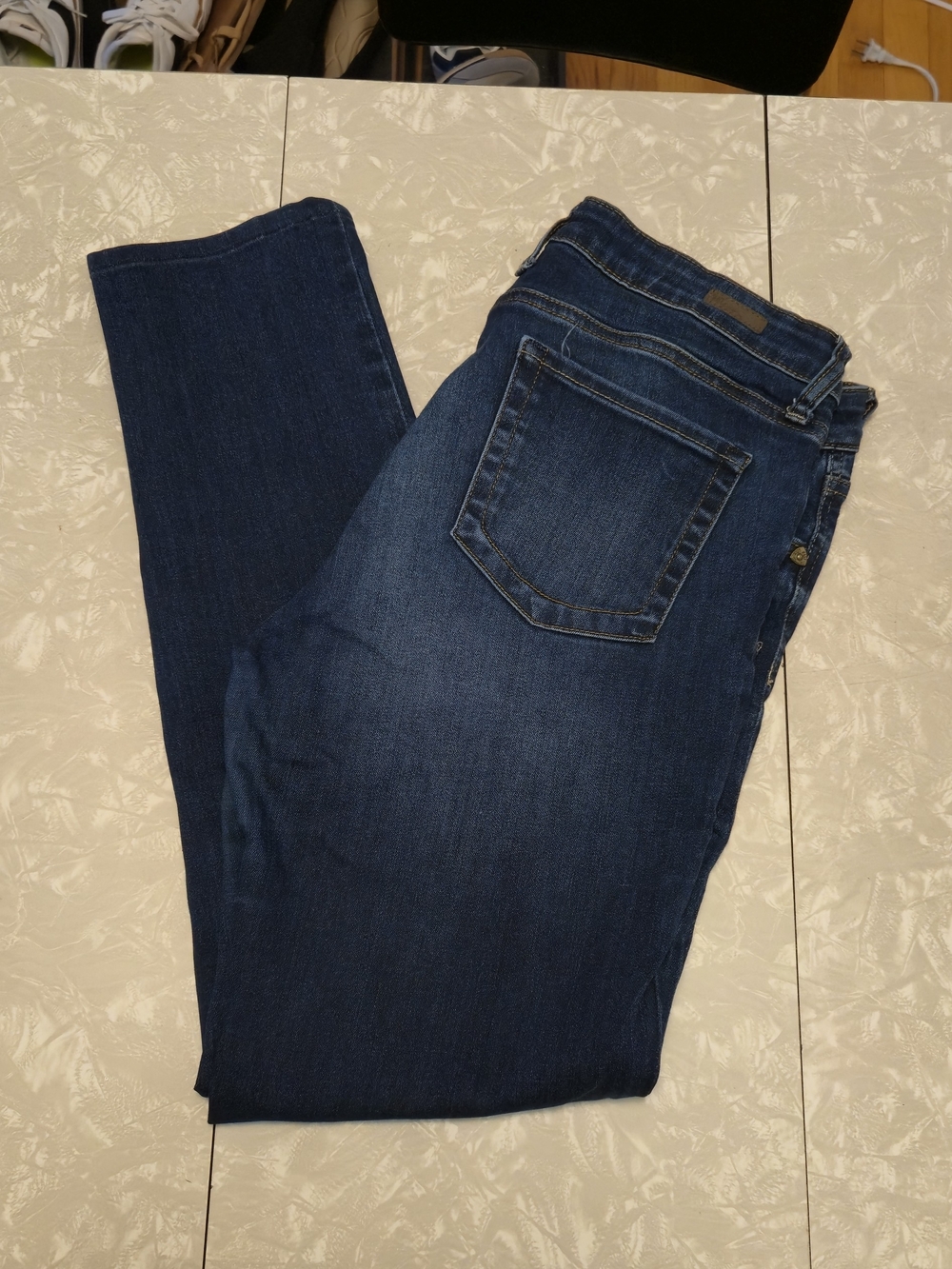 Kut from the Kloth Diana Jeans